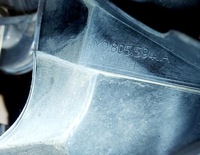 фото thumb №16, Audi sq7 q7 4m 17r. pas переднє радіатор балка 4.0 tdi 4m0805594a