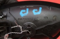 фото thumb №5, Ручка внутренняя правая перед 806700005r renault laguna 3 iii 07-11