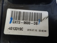 фото thumb №6, Jaguar f-pace корпус фильтра воздуха gx739600db