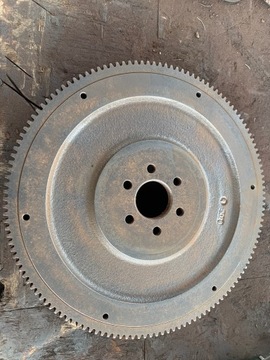 фото thumb №6, Колесо маховики wieniec astra corsa 1,5 1,6