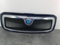 фото thumb №1, Решётка решётка радиатора решётка радиатора skoda superb i 3u0853651 12101300