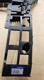 фото thumb №9, Напрямна бампера правий задня новий volvo xc-90 ii 31407731