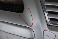 фото thumb №8, Бампер перед передний toyota avensis t250 3432423