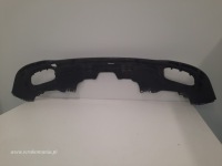 фото thumb №7, Mercedes gle w 167 amg накладка бампера зад задняя спойлер a1678852503