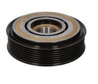 фото thumb №8, Зчеплення компресор кондиціонера hyundai halla qca0198 q-spares