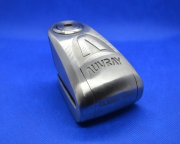 БЛОКИРОВКА ТОРМОЗНОГО ДИСКА AUVRAY B LOCK-14 СИГНАЛИЗАЦИЯ