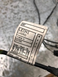 фото thumb №5, Джгут pdc перед bmw e87 lci 9236519