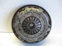 фото thumb №1, Сцепление диск прижим audi a3 8p 1.9 tdi #