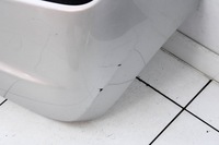 фото thumb №7, Nissan pixo 08r- бампер задняя задний z2s