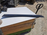 фото thumb №3, Audi a7 спойлер кришки оригінал