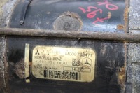 фото thumb №4, Стартер mercedes actros mp4 15 om471 a0071511801