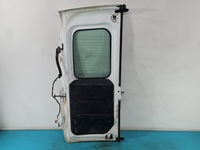 фото thumb №9, Дверь задняя правое распашные форточное fiat doblo ii 2 10-