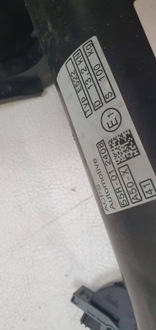 фото thumb №7, Hak буксирувальний балка задня mercedes glc x253 a2533101100