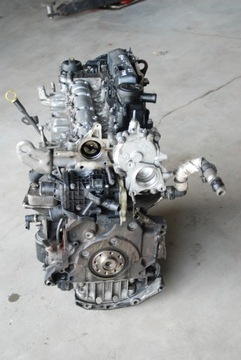 фото thumb №11, Ford mondeo mk5 s-max mk2 kuga mk2 двигун 2.0 tdci t8ma євро 6