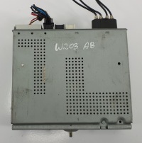 фото thumb №1, Тюнер модуль tv mercedes w203