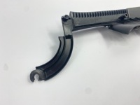 Жабо праве права зовнішнє mercedes s klasa w140 1408300828 Недорого, фото thumb