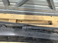 Купити Бампер задня задній vw touran i 1t0807421, фото thumb