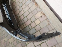 фото thumb №2, Бампер volvo xc60 ii lift r design 2021