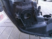 фото thumb №10, Honda accord vii 7 lift 06- левый ксенон оригинал europa