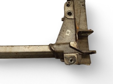 фото thumb №6, Maserati levante 2017 рама допоміжна передня