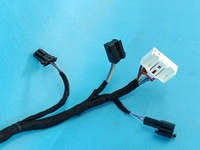 фото thumb №8, Audi q3 f3 sportback 1.4 tsi 110kw 2024r джгут двері лівий задня 83a971687l