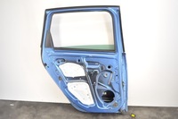 фото thumb №11, Renault scenic iii xmod двері лівий задня задні terpb