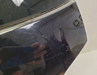 фото thumb №6, Задня кришка багажника audi q2 ga 2018