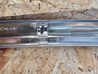 фото thumb №6, Молдинг хром капот toyota rav4 iii lift 10-12 nowa оригінал 75770-42040