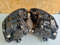 фото thumb №10, Лампа перед p/l vw golf 7 vii рестайлинг полный led 5g1941059 5g1941082