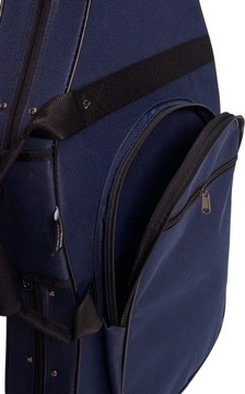 M-case GrBoBeige Чехол для электрогитары из пенопласта
