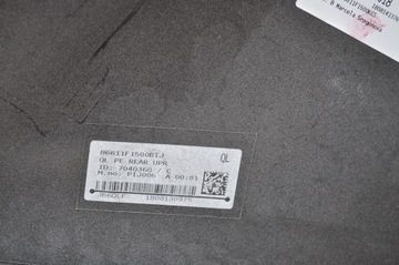 фото thumb №10, Kia sportage 4 iv рестайлинг 18- бампер задний