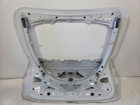 фото thumb №16, Крышка багажника задняя задняя багажника bmw x4 g02