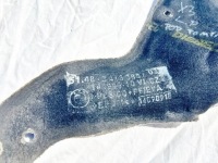 Bmw x3 e83 ізоляція звукоізоляція шумоізоляція захист двигуна ліва 3413385 Недорого, фото thumb