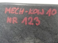 фото thumb №11, Peugeot rifter левый панель фары кронштейн поперечина