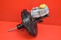 фото thumb №5, Підсилювач гальм насос гальмівна 6r1614105r skoda roomster 1.4 16v 86 km lift 10-15