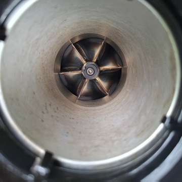 фото thumb №11, Kia sportage iv 4 15- hyundai tucson 15- turbo турбонагнітач 28231-2b760