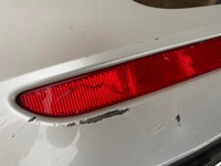 фото thumb №5, Бампер задня задній renault koleos 2 ii 16- + dol