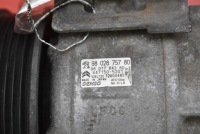 фото thumb №8, Компрессор насос кондиционера 9802875780 citroen berlingo ii 1.6 hdi 102 km