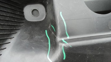 фото thumb №7, Защита шасси a1696100408 mercedes a класс w169 рестайлинг