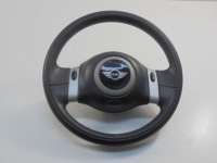 фото thumb №10, Mini cooper one i r50 01-06 кермо подушка подушка  1513083 6760366