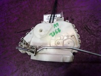 фото thumb №5, Honda cr-v iii 08-09 замок перед левый 72151swag1 72151-swa-g1 7 pin