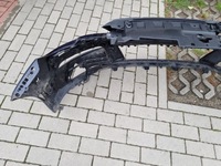 фото thumb №9, Бампер перед peugeot 308 ii ku gt lift 2017 2018 2019 2020 2021