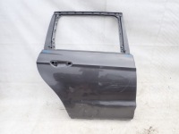 фото thumb №1, Ford galaxy iii 3 mk3 15-22 двері задня задні праве