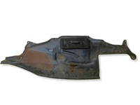 фото thumb №1, Peugeot 3008 i - жабо