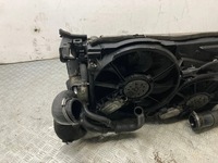 фото thumb №6, Радиатор wody кондиционера комплект volvo v70 iii 2.4