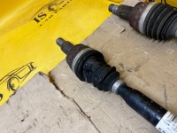 фото thumb №7, Приводной вал задняя задняя левый левая land rover discovery sport v l550 lift 2.0 d
