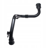 фото thumb №5, Шланг труба wąż інтеркулер renault scenic 1.5 dci 8200981498