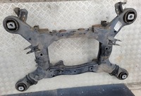 фото thumb №6, Jeep grand cherokee wk2 підрамник задні підрамник задня підрамник балка задня ok