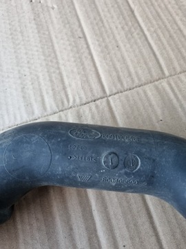 фото thumb №7, Galaxy mk3 шланг інтеркулер правий 6g916c646f