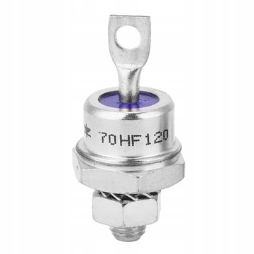 Выпрямительный диод 70HF120 70HFR120 70А 1200В